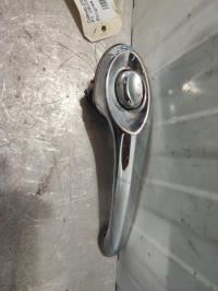 Maniglia portiera posteriore destra
