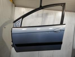 Porte avant gauche