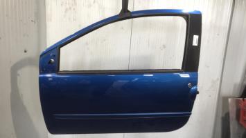 Porte avant gauche