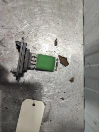 Resistance chauffage