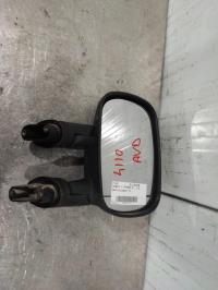 Retrovisor derecho