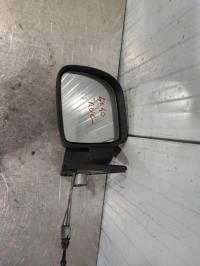 Retrovisor izquierdo