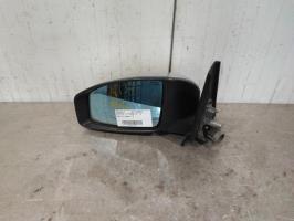 Retrovisor izquierdo