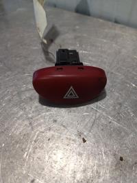 Bouton de warning