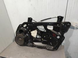 Alzacristalli elettrico anteriore destro