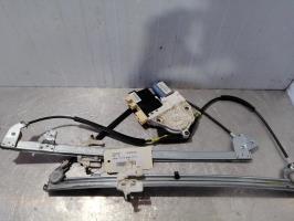Alzacristalli elettrico anteriore sinistro