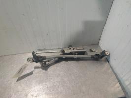 Moteur essuie glace avant