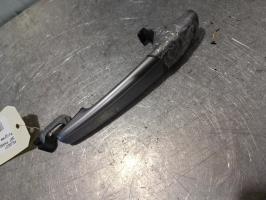 Maniglia portiera anteriore sinistra