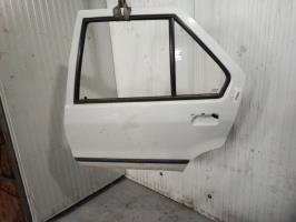 Porte arriere gauche