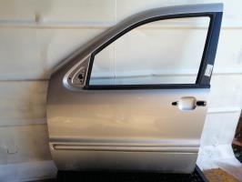 Porte avant gauche