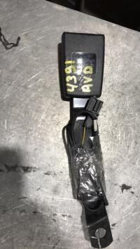 Aggancio cintura sicurezza anteriore destro