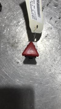 Bouton de warning