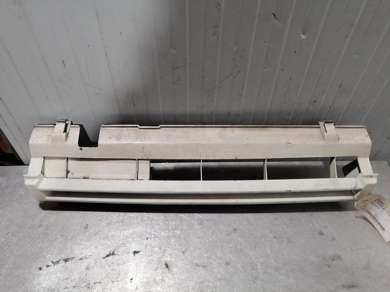 Calandre CITROEN AX PHASE 2 Diesel - 1