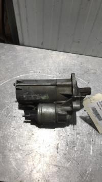 Motorino avviamento