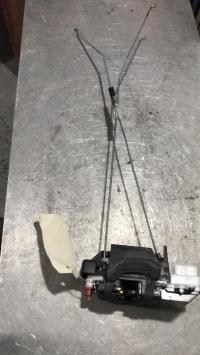 Chiusura centralizzata posteriore destra