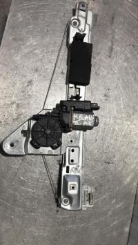 Leve vitre electrique arriere gauche