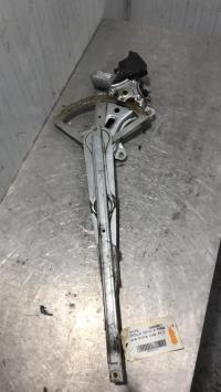 Alzacristalli elettrico anteriore destro
