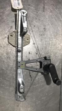 Alzacristalli manuale posteriore destro