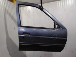 Porte avant droit