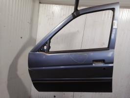 Porte avant gauche