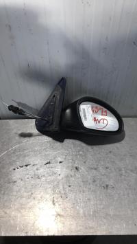 Retrovisor derecho