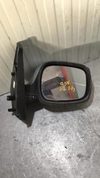 Retrovisor derecho