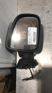 Retrovisor derecho