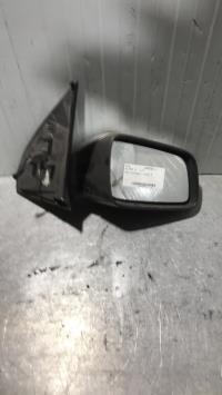 Retrovisor derecho