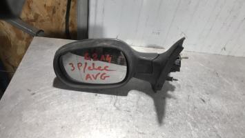 Specchietto retrovisore sinistro