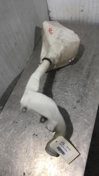 Vase de lave glace