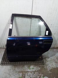 Porte arriere gauche