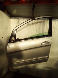 Porte avant gauche