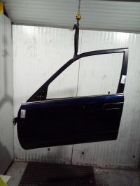 Porte avant gauche