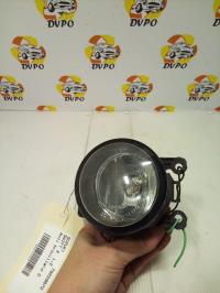 Fendinebbia destro (luci)