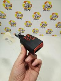 Aggancio cintura sicurezza anteriore destro
