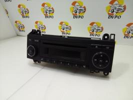 Autoradio d'origine