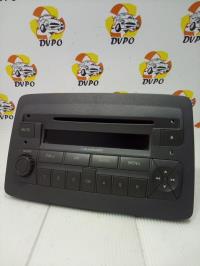 Autoradio d'origine