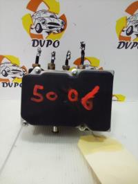Blocco ABS (antibloccaggio freni)