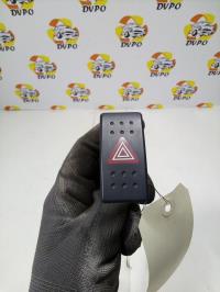 Bouton de warning