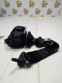 Ceinture arriere droit