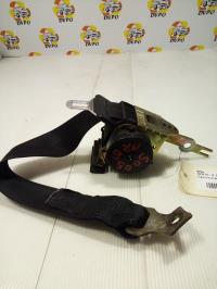 Ceinture arriere droit