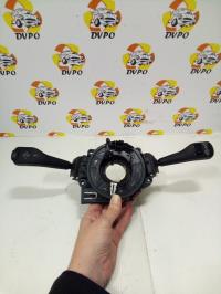 Devio guida completo con contatto spiralato
