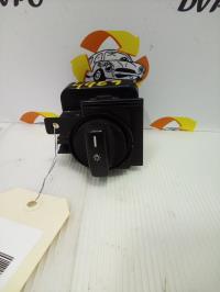 Commande de phare