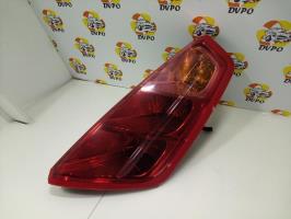 Fanale posteriore principale destro (luci)