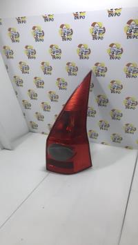 Fanale posteriore principale destro (luci)