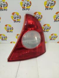 Fanale posteriore principale destro (luci)