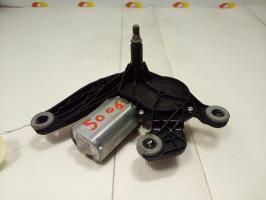 Moteur essuie glace arriere