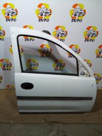 Porte avant droit