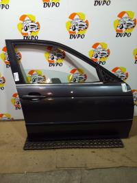 Porte avant droit