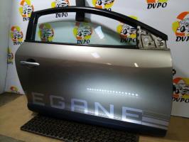 Porte avant droit